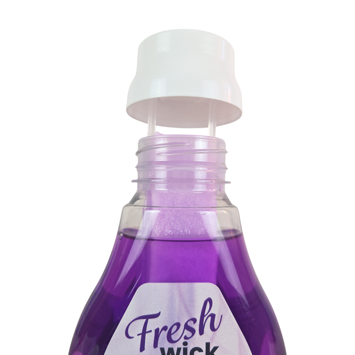 Car scheme wick 375 ml for 8 weeks