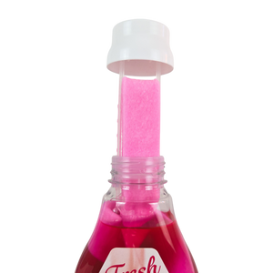 Car scheme wick 375 ml for 8 weeks