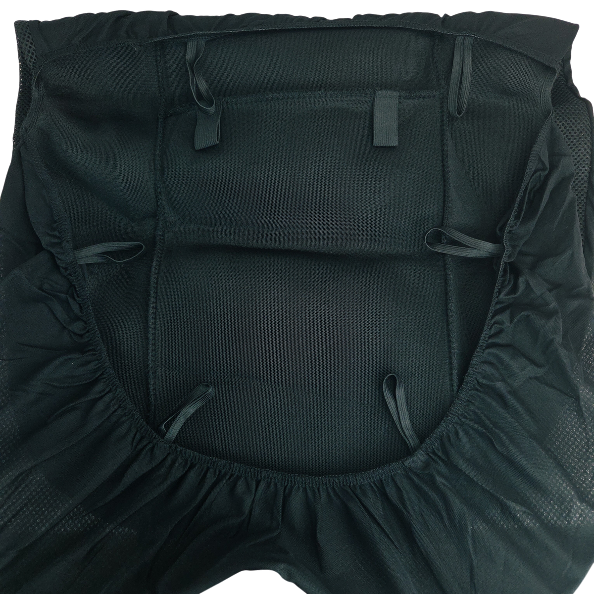 Seat cover 1+2 seater van