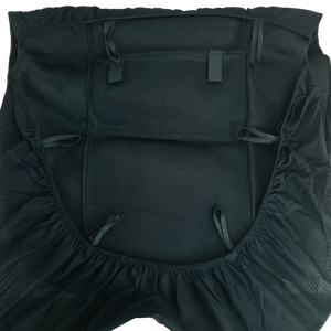 Seat cover 1+2 seater van