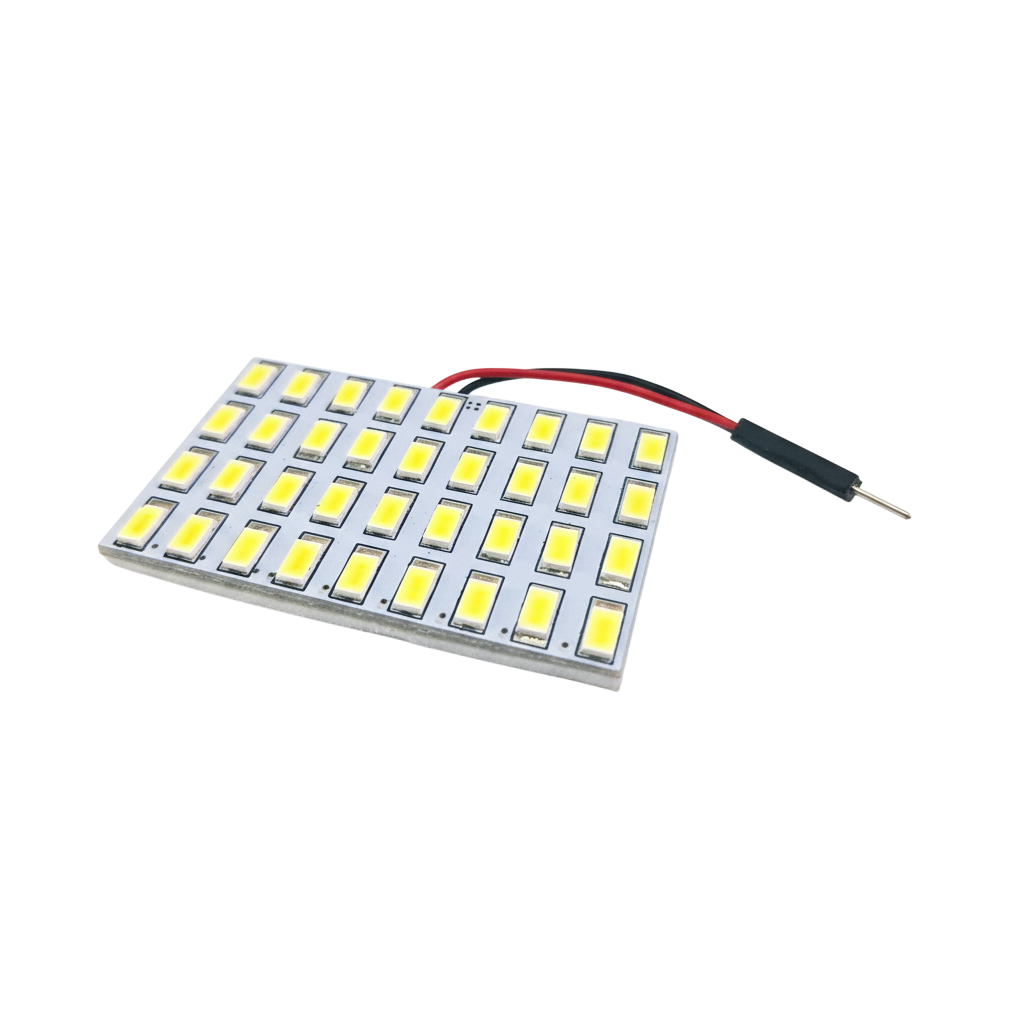LED panel SMD fehér