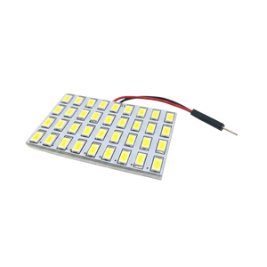 LED panel SMD fehér