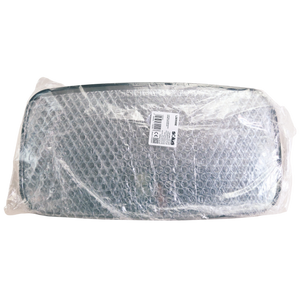 Külső visszapillantó tükör univerzális MAN TGX TGS fűtött 380×198 mm