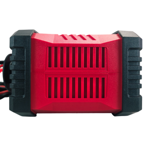 Intelligens akkumulátor töltő 12/24V 20A