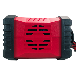Intelligens akkumulátor töltő 12/24V 20A