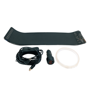 Flexibilis LED kijelző Devil Eyes szemanimációval Bluetooth vezérléssel autóhoz és kamionhoz