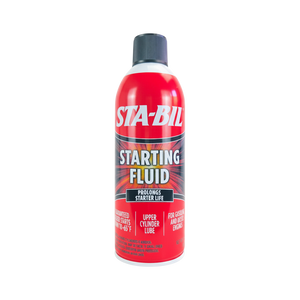 Hidegindító spray -54°C-ig benzin és dízelmotorokhoz 312 g