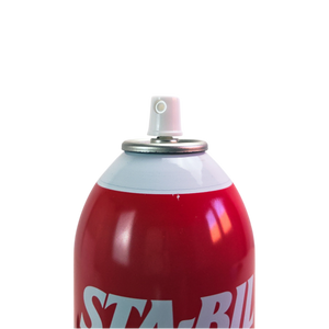 Hidegindító spray -54°C-ig benzin és dízelmotorokhoz 312 g