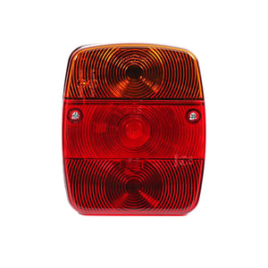 Lamp trailer 3 functional