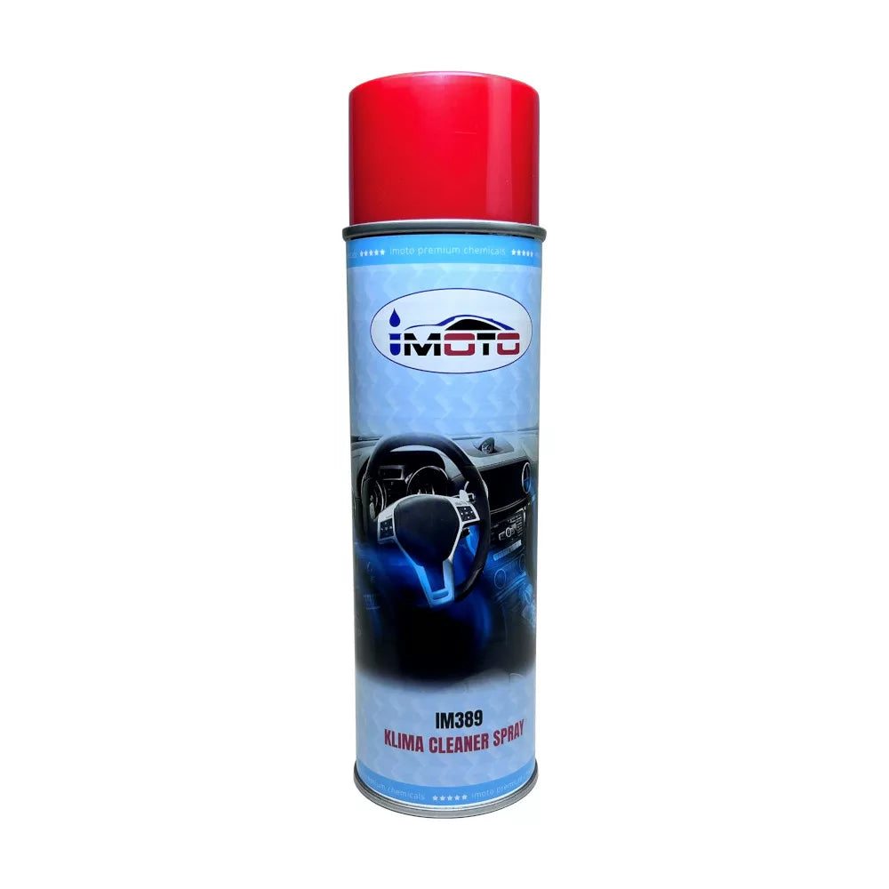 Klímatisztító spray - IMOTO - 500ml