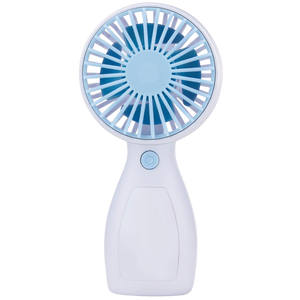 Kézi mini ventilátor akkumulátoros 400 mAh