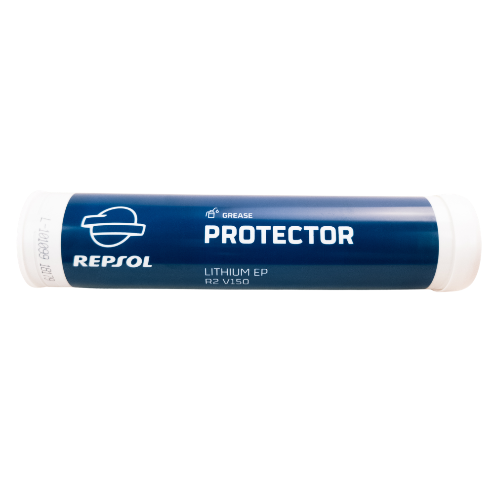 Grease for lever grease gun Lithium EP R2 V150 400G