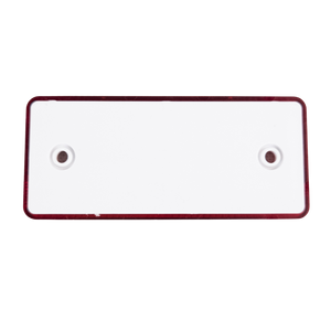 Prism rectangle can be screwed