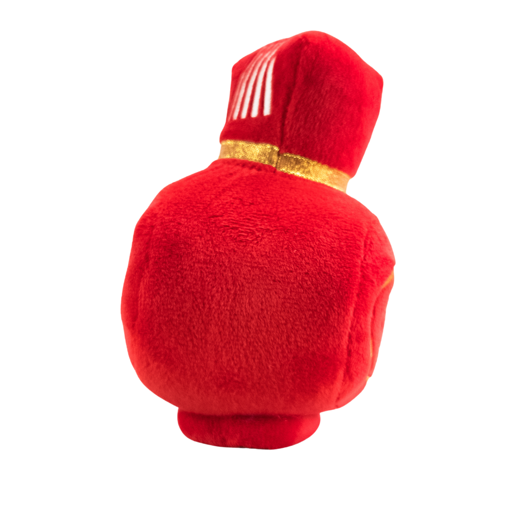 Car air freshener plush 35x30cm 2 pcs 200g