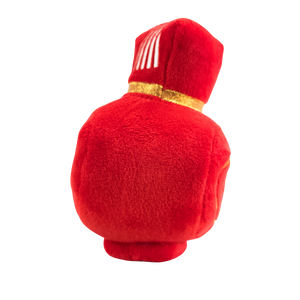 Car air freshener plush 35x30cm 2 pcs 200g