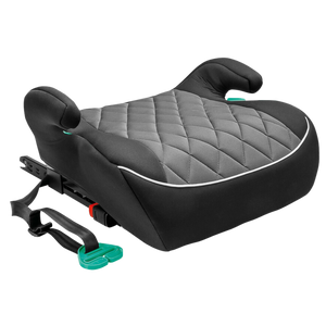 Gyerekülés autóba steppelt 125-150cm