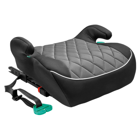 Gyerekülés autóba steppelt 125-150cm