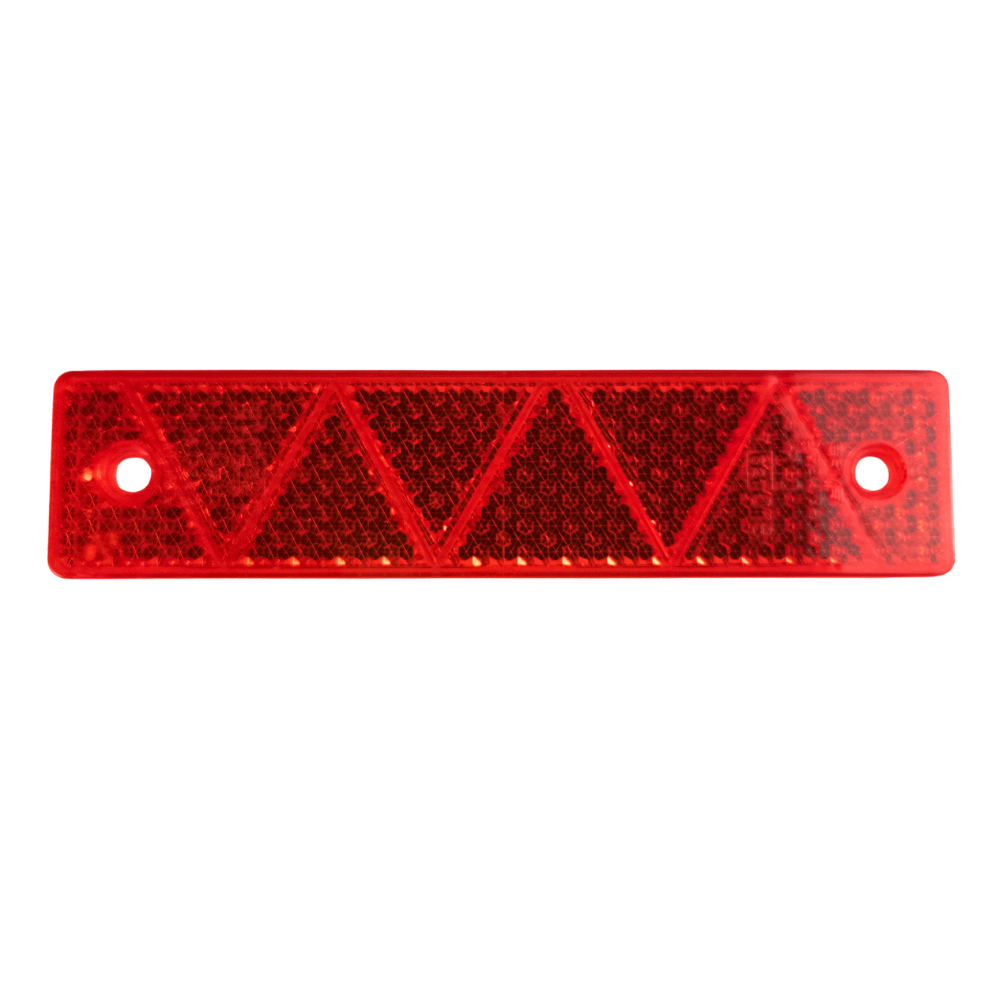 Prism rectangle can be screwed