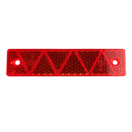 Prism rectangle can be screwed