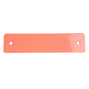 Prism rectangle can be screwed