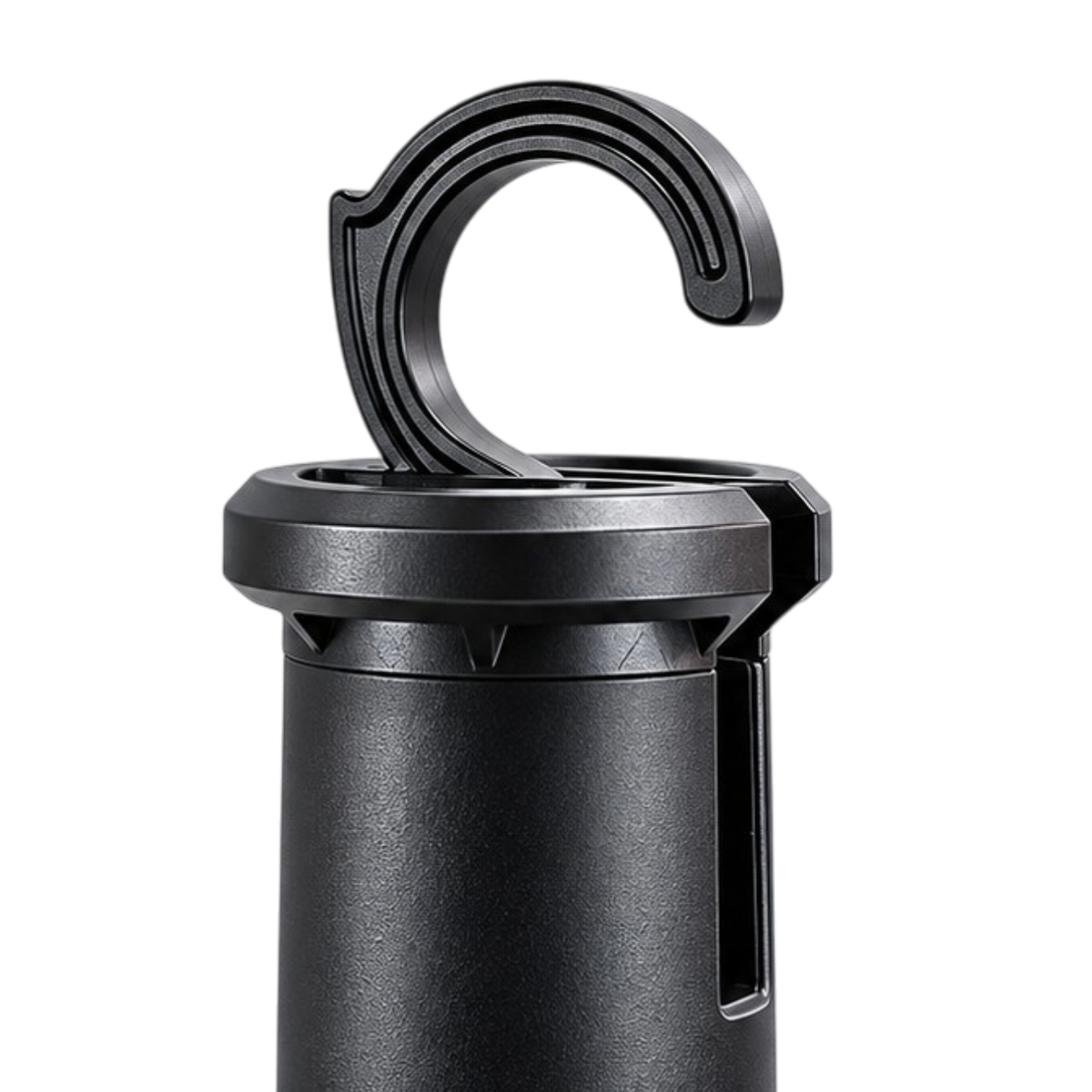 Szúnyogriasztó lámpa LED világítással, USB-C, 500 lm, IPX6