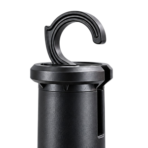 Szúnyogriasztó lámpa LED világítással, USB-C, 500 lm, IPX6