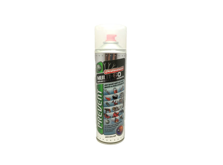 Multi kenőspray MULTI-60 Prevent 500ml.