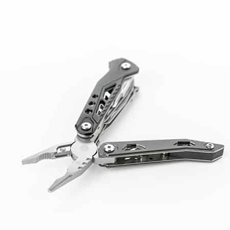 Multitool TRUE UTILITY HANDYONE multifunkciós szerszám TU181