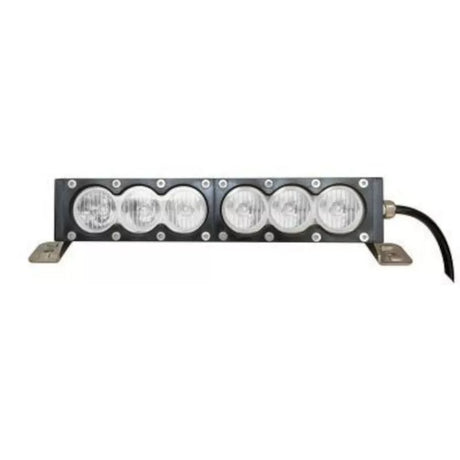 Munkalámpa LED vékony terítő 60W 12/24V