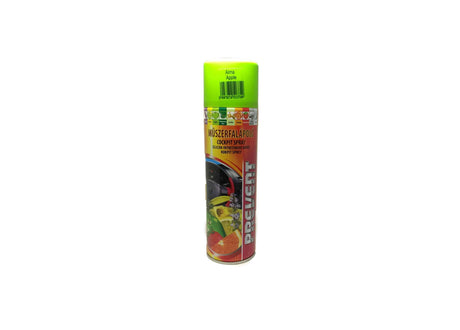 Műszerfal ápoló spray alma 500ml PREVENT