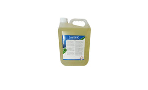 Nerta Truck Cleaner Forte autósampon 5L. (2010)