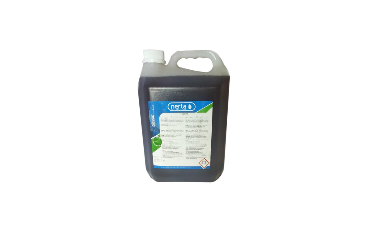 Nerta Truck Cleaner autósampon 5L. (2020)