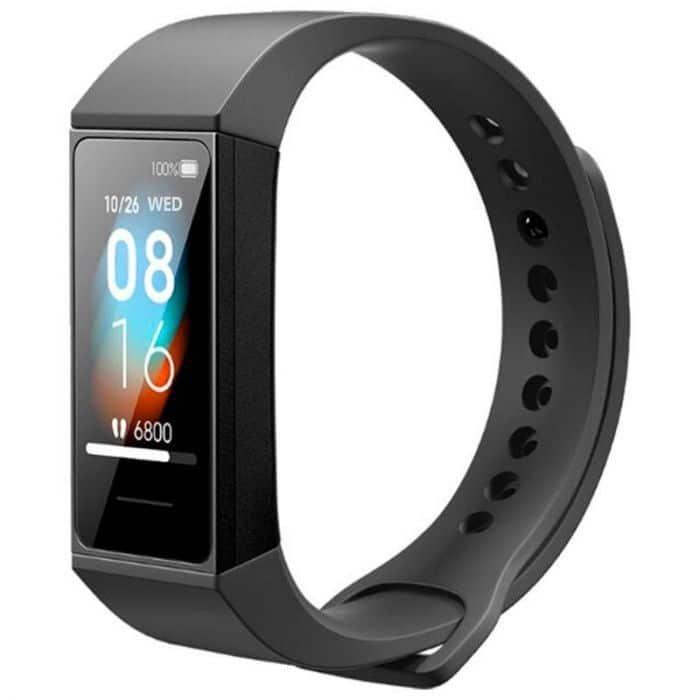 Okoskarkötő Xiaomi Mi Band 4C