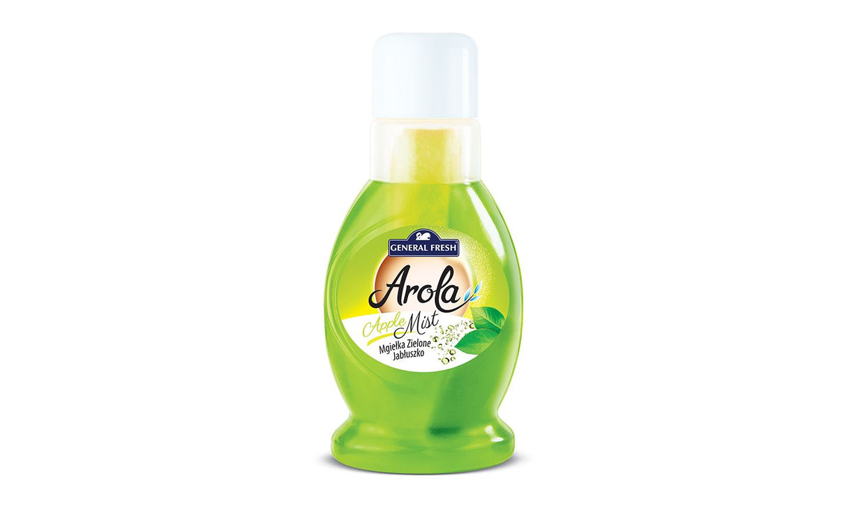 Illatosító Arola Zöldalma - 300ml