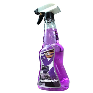 Páramentesítő szórópisztolyos 500 ml PRELIX