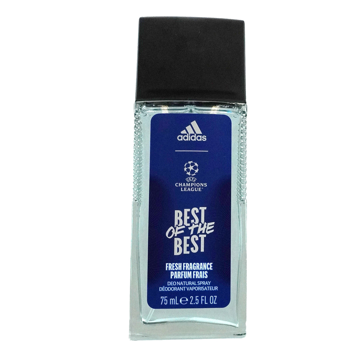 Parfümdezodor férfiakna Adidas Best of the Best 75ml