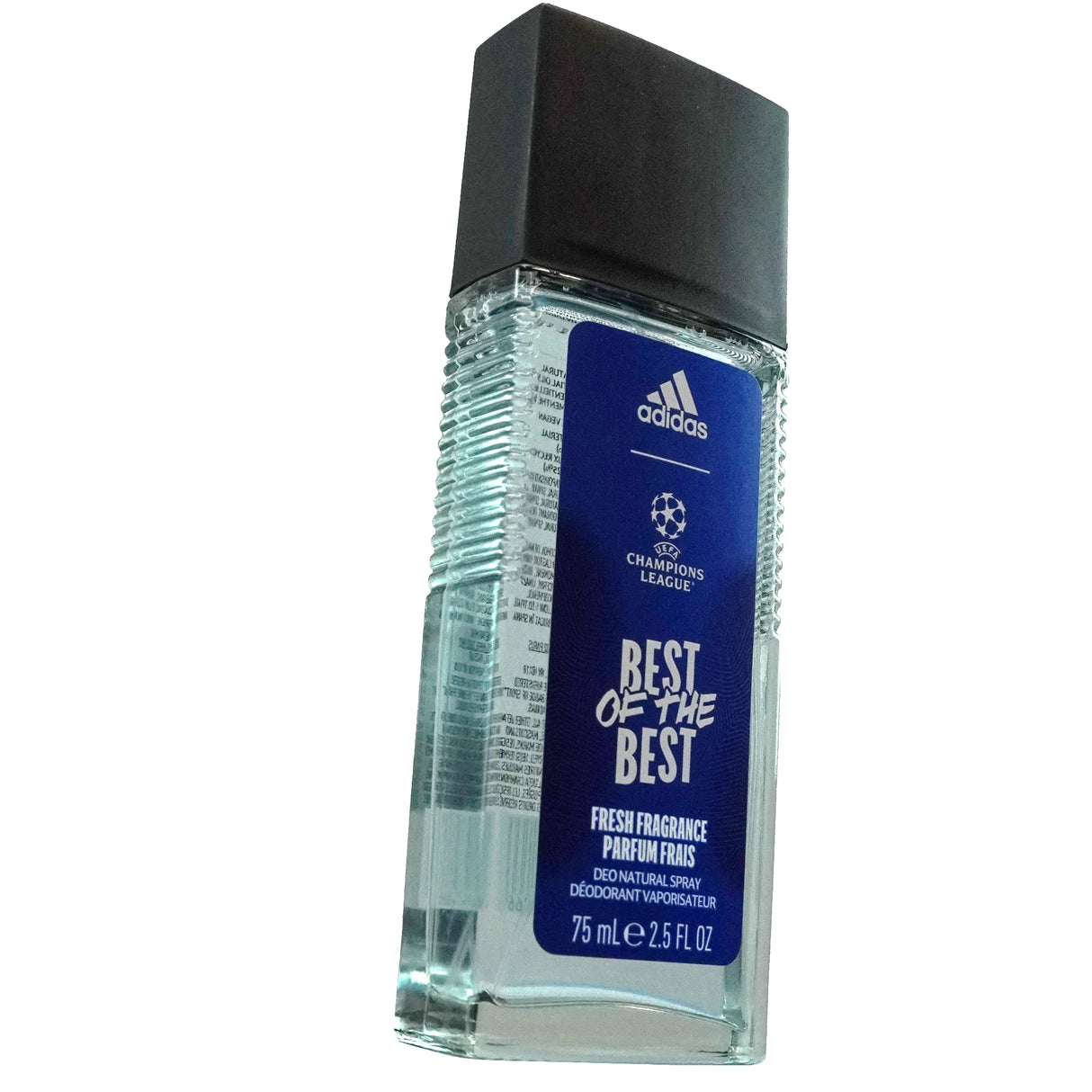 Parfümdezodor férfiakna Adidas Best of the Best 75ml