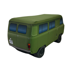 Plüss Uaz 452