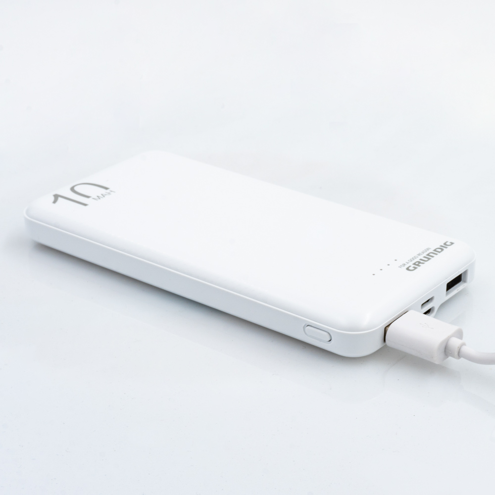 Powerbank Grundig 10000mAh