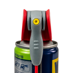 WD40 kontaktspray gyorshatású 360°-os szelep fejjel 250ml