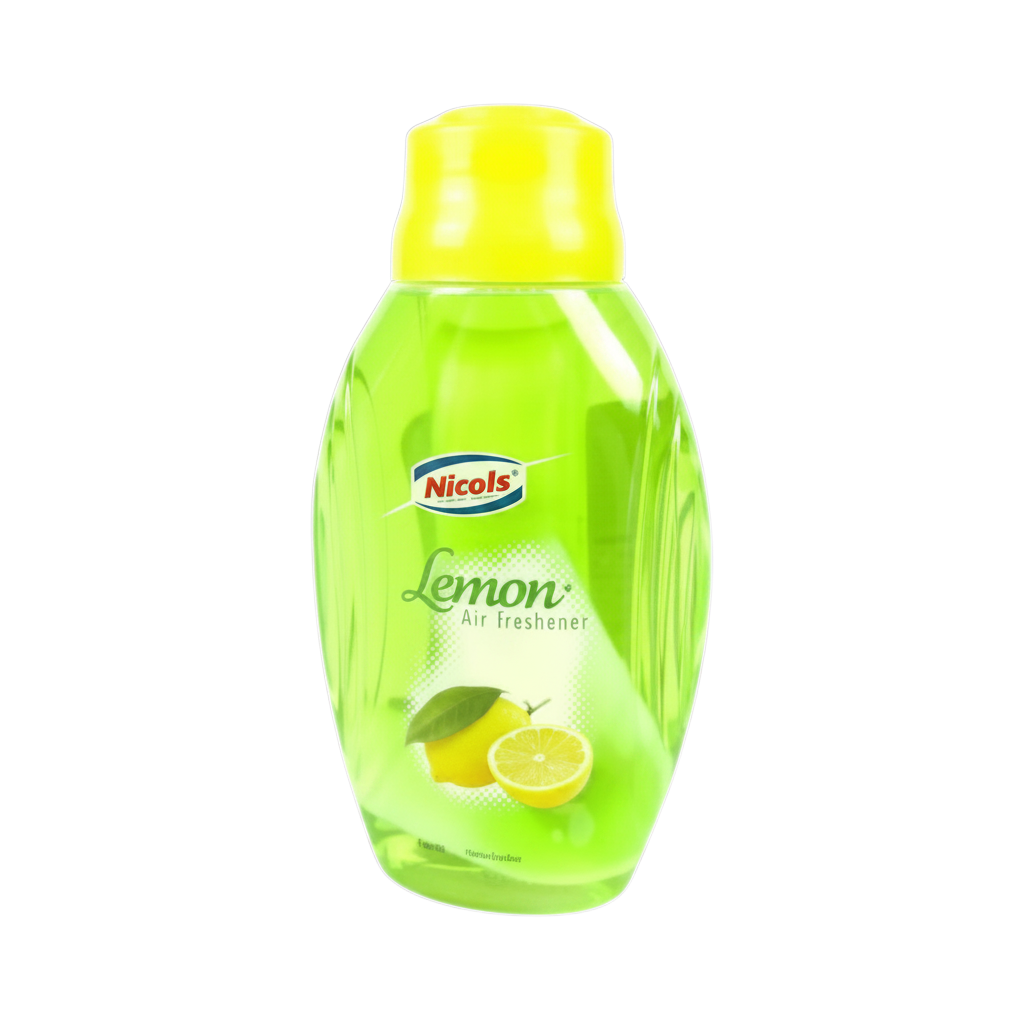 Car scheme wick 375 ml for 8 weeks