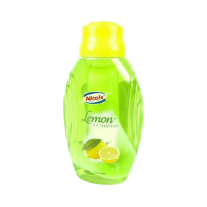 Car scheme wick 375 ml for 8 weeks