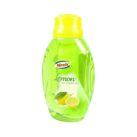 Car scheme wick 375 ml for 8 weeks