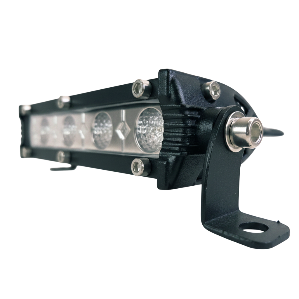 Munkalámpa LED vékony terítő 12/24V