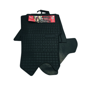 Size -point rubber mat Renault