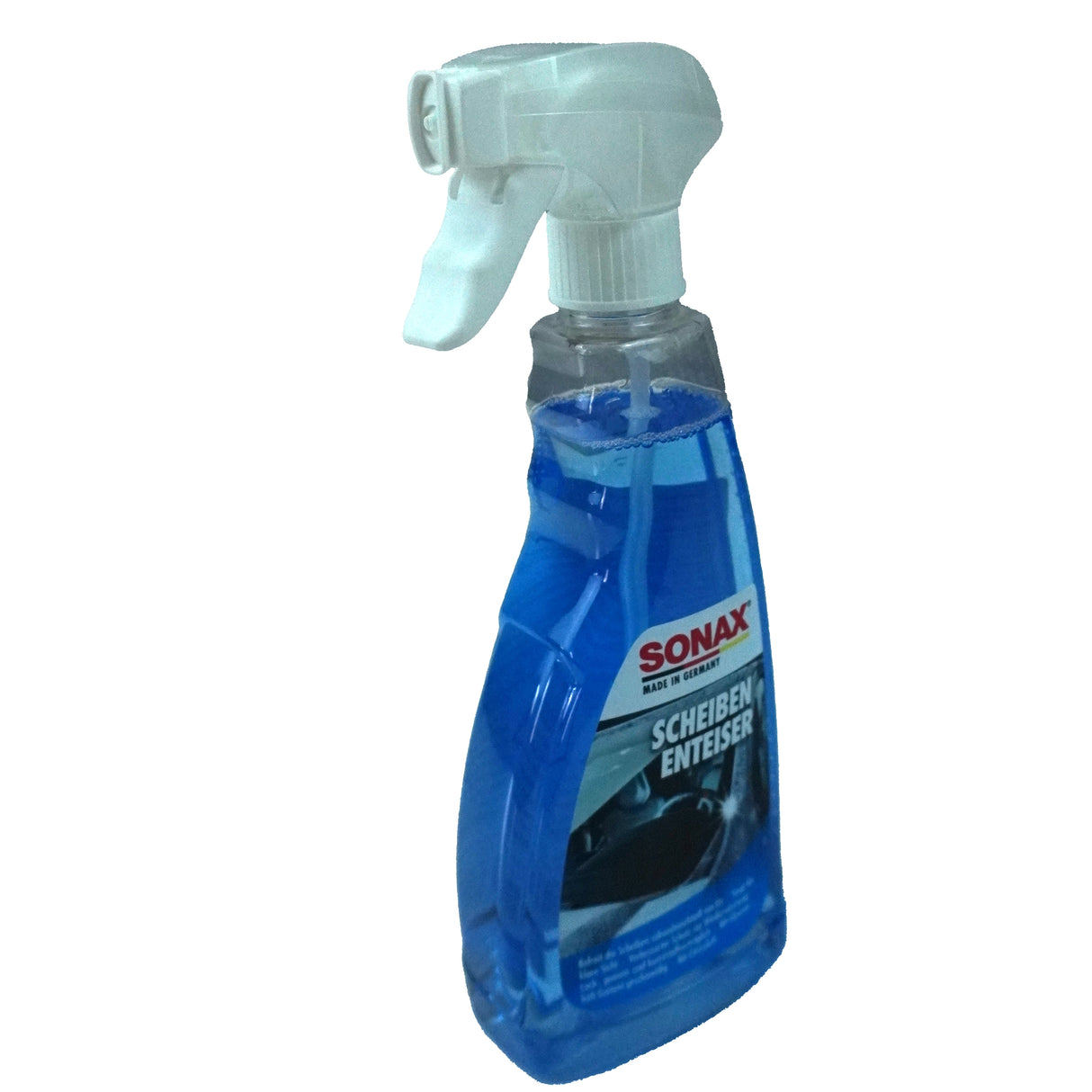 Pumpás jégoldó 500 ml