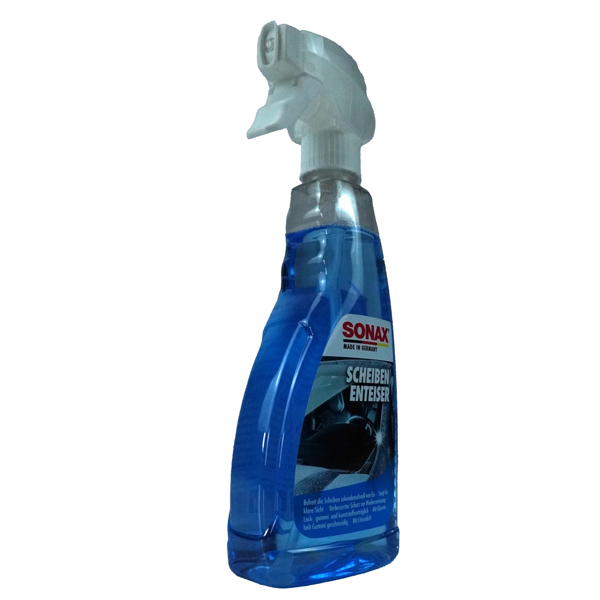 Pumpás jégoldó 500 ml