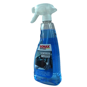 Pumpás jégoldó 500 ml