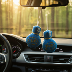 Autóillatosító plüss 35x30cm 2 Pdb 200g