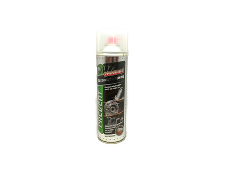 Réz spray 500ml Prevent Professional